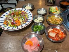 -香猪坊韩国烤肉专属门店(魏公村店)