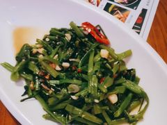-曼泰·泰餐(江南环球港店)