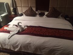 -锦龙国际酒店(天津奥体中心华苑地铁站店)