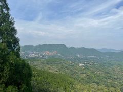 -青州市云门山风景区