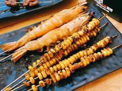 -蚝太郎 • 海鲜烧烤(建国路创始店)