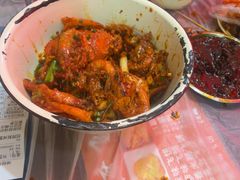 -辣螃铠盆盆蟹大排档(总店)