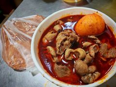 -中山牛肉肥肠粉面馆(军工社区店)