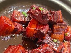 老爸红烧肉-老西门·常州菜·20年老品牌(新区店)