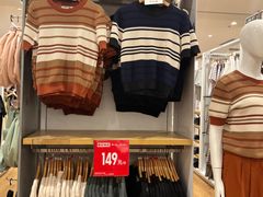 -UNIQLO(海岸城购物中心店)