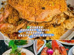 -小海豚•老字号海鲜餐厅(天涯店)