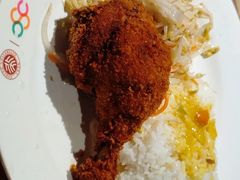 -北大家园食堂
