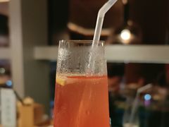 -青岛海天大酒店·1988全日餐厅