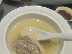 -沈灶河豚宴·河豚融合餐厅(汉中路店)