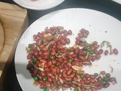 -羊门客在·烤盐池滩羊·川菜