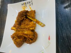 -靖远尕六美味羊羔肉