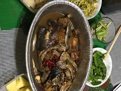 -旺顺阁鱼头泡饼(常营店)