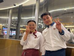 -海底捞火锅(王府井银泰in88店)