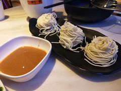 -潮牛一家潮汕牛肉火锅(璧山中央大街店)