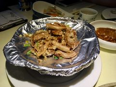 -百味馆·粤菜·湛江菜(后海花园店)