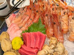 -田舍家Inakaya(天汇igc店)
