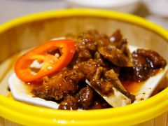 -香云轩·顺德菜(香云纱园林酒店店)