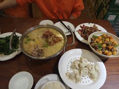 -李老哈·东北菜(宋园路店)