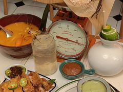 -太食獸泰式茶餐厅(IFS国金中心店)