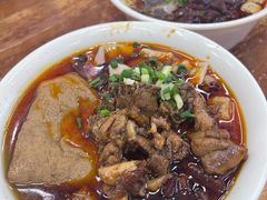-蒋家肠旺面馆老店(合群路店)