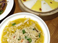 -海记品鸽·新疆菜(高铁站店)