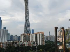 -小茶闲舍·观景商务茶馆(广州塔店)