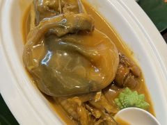 -王府茶楼茶宴·创意菜(大观园总店)