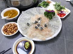 -官塘陈记鱼生·潮汕砂锅粥·牛肉火锅(潮枫路总店)