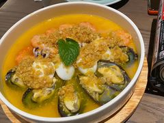 -四道菜·福建菜馆(新街口金鹰店)