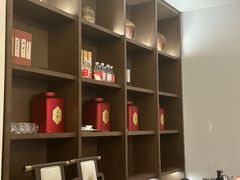 -梅花香里大酒店(郁金香路店)