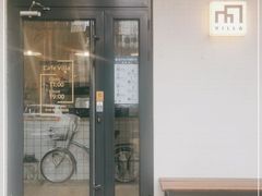 门面-Cafe Villa