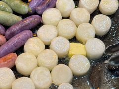 -韩阳王石板烤肉