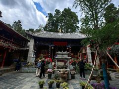 -寂照庵