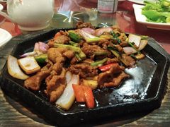 -百姓百味海鲜酒楼(粤垦路总店)