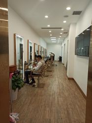 -私家美林护肤造型