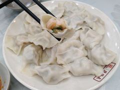 -德发长饺子·非遗(钟楼店)