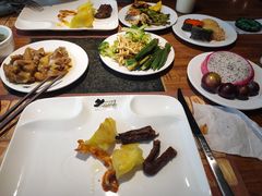 -汉巴味德(大悦城店)