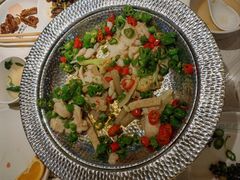 -小鱼小牛·鱼牛干锅·脆鱼火锅(世欧广场店)