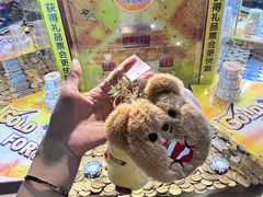 -反斗乐园π·电玩·高空拓展·蹦床(龙华天虹店)
