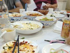 -独一佳老胡湘菜馆(矿山路店)