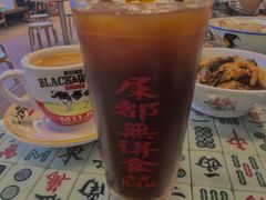 -七爷清汤腩·港式餐厅(金狮广场店)