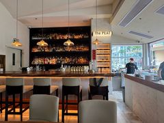 -The PEAT Coffee(深业中城店)