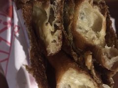 单蛋单果子煎饼-真素诚·清真(新华路店)