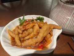 -乔街深夜食堂·小龙虾·高压锅生蚝(杭州总店)