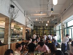 -RAC BAR(安福路店)