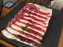 -炎蔵牛舌烤肉