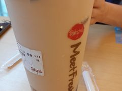 -Meet Fresh鮮芋仙(时代天街店)