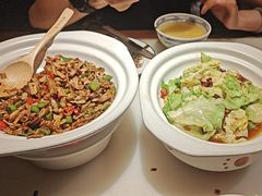 -遇见长安之高山流水(李家村万达店)