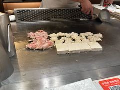 -火地铁板烧(昆山万象汇店)