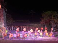 -三亚红色娘子军演艺公园景区